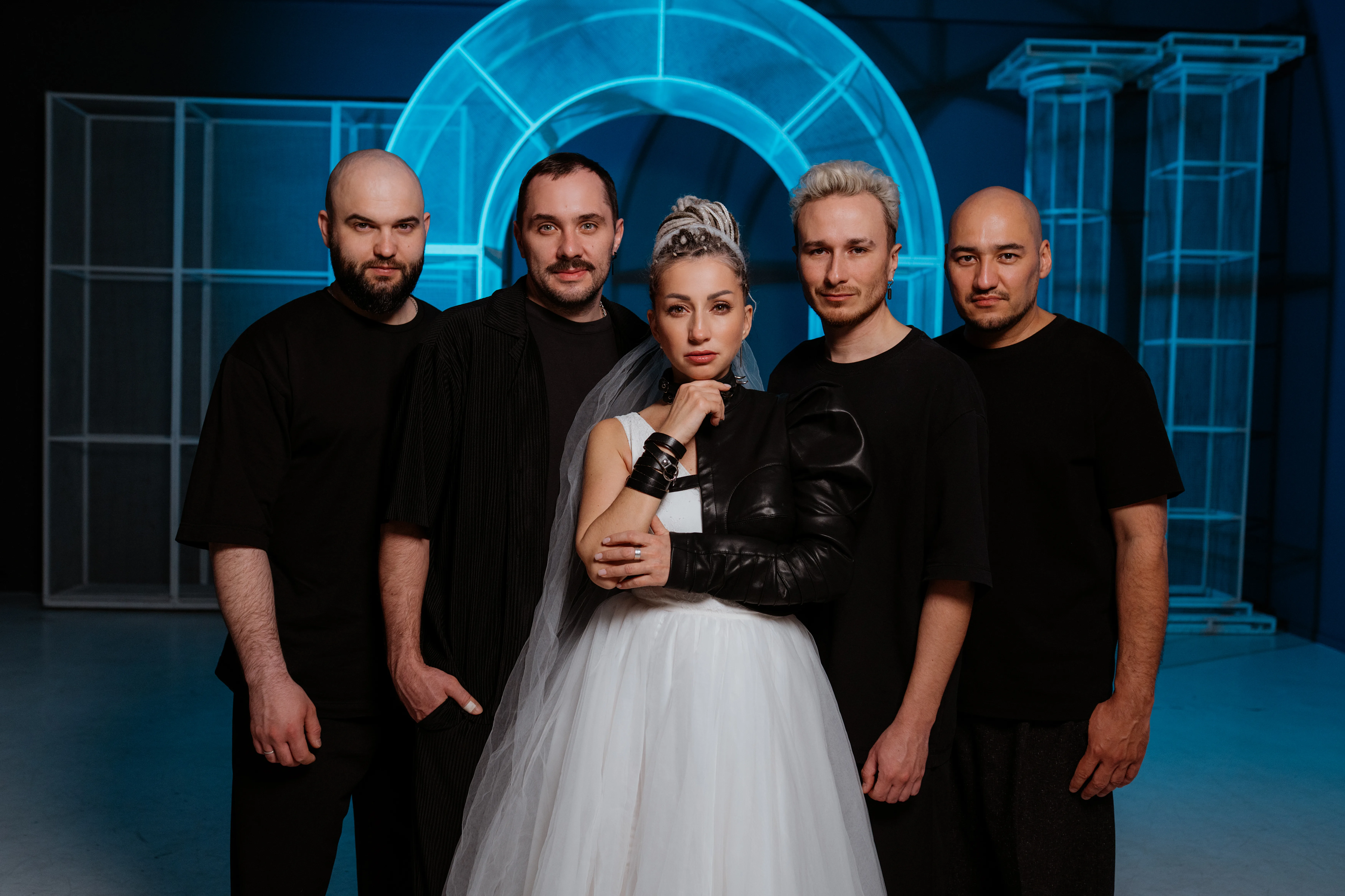 Мураками live